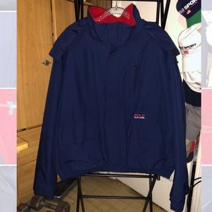 Vintage polo Ralph Lauren jacket